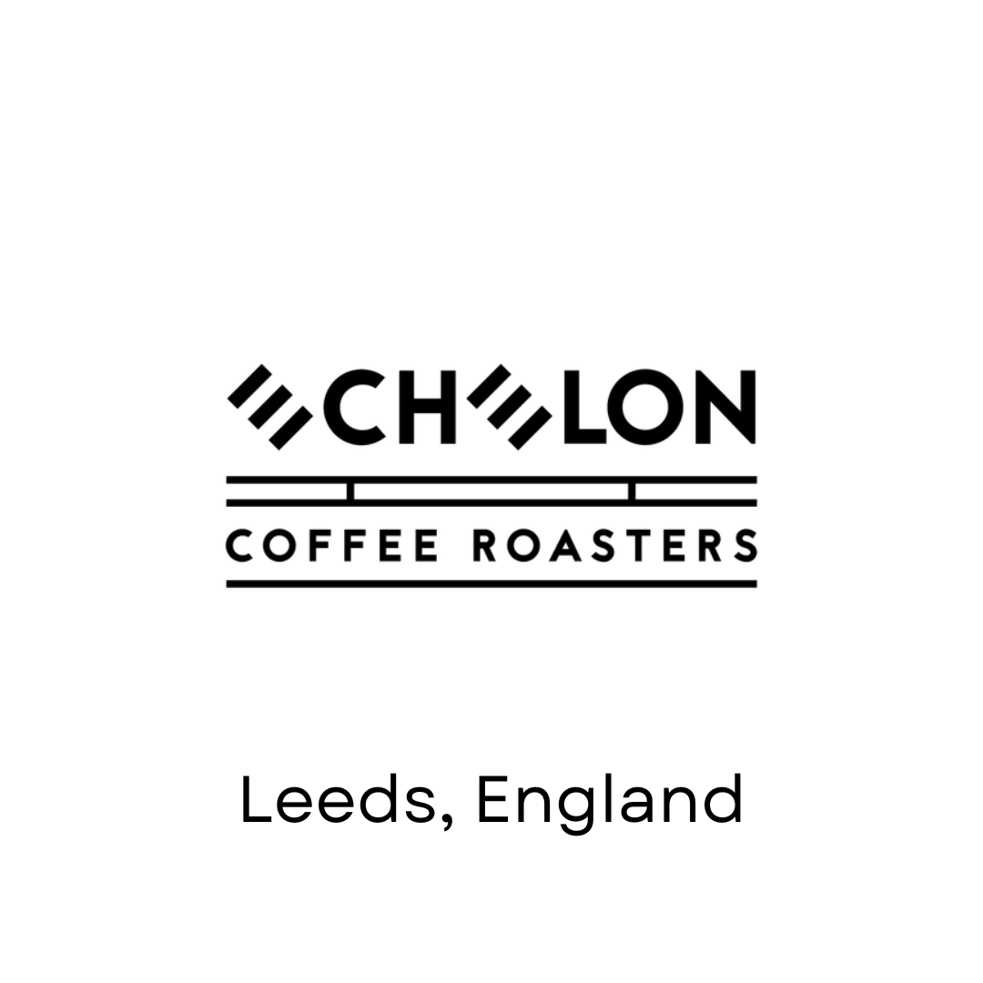 Echelon - Dog & Hat Coffee