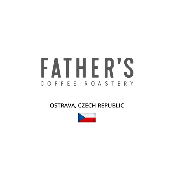 Fathers Coffee - Dog & Hat Coffee