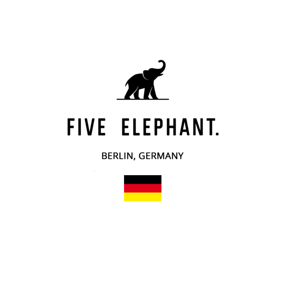 Five Elephant Berlin UK Best Coffee Subscription