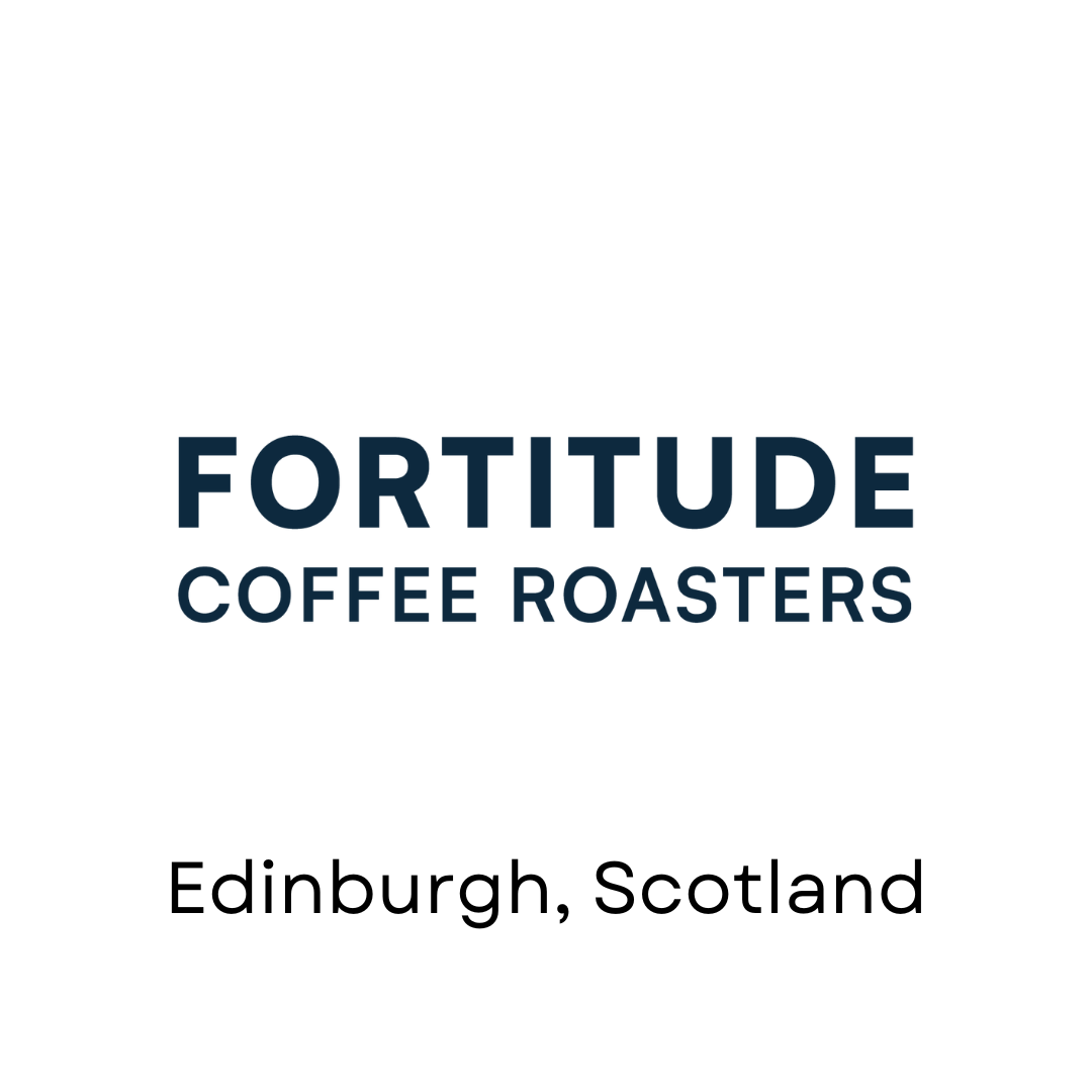 Fortitude - Dog & Hat Coffee