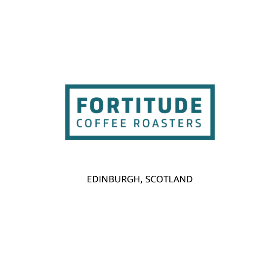 Fortitude - Dog & Hat Coffee