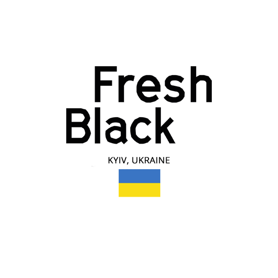 Fresh Black - Dog & Hat Coffee