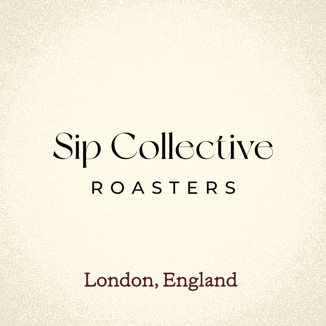 Sip Collective Roasters - Dog & Hat Coffee Club