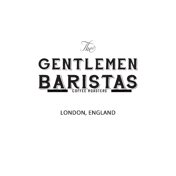 Gentlemen Baristas