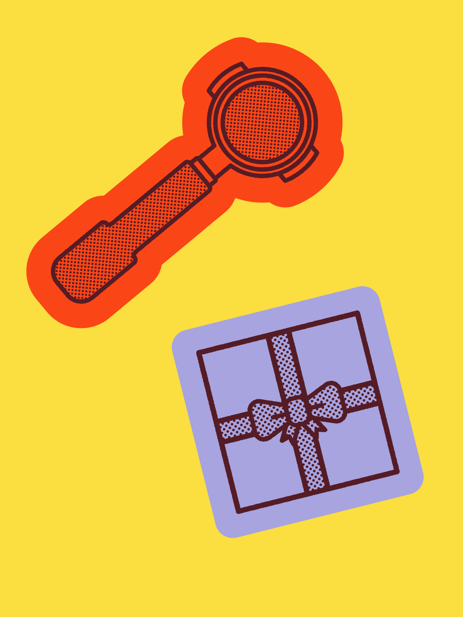 Gift Espresso Subscription - Dog & Hat Coffee