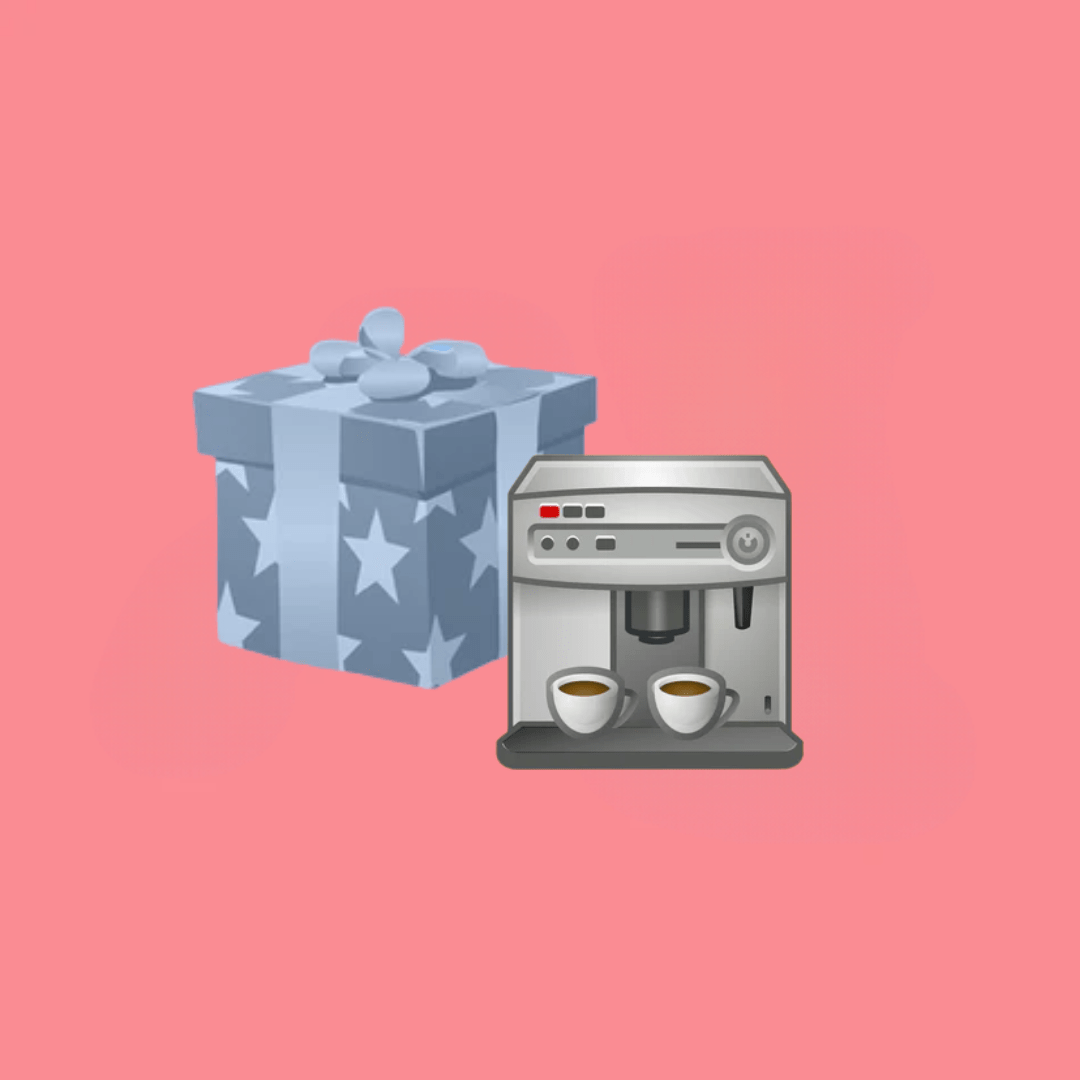 Gift Traditional Subscription - Dog & Hat Coffee