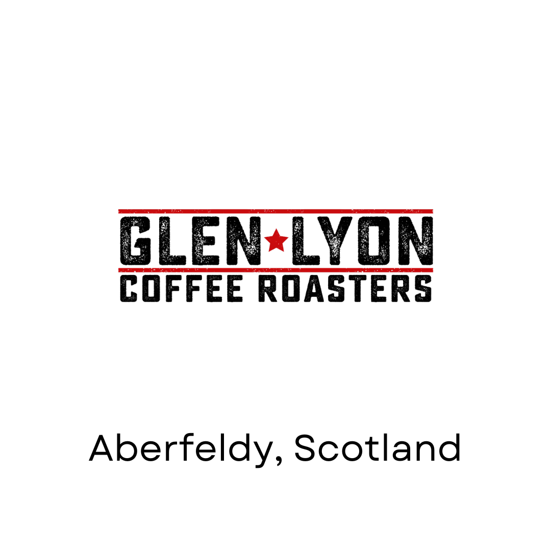 Glen Lyon - Dog & Hat Coffee