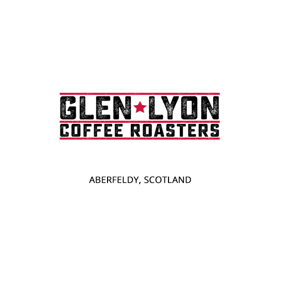 Glen Lyon - Dog & Hat Coffee