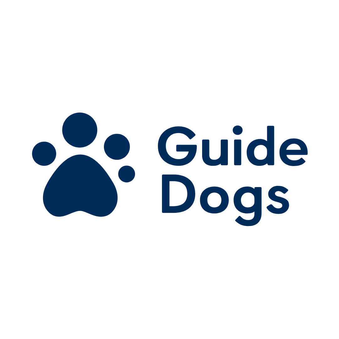 Guide Dogs