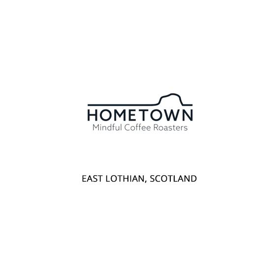Hometown - Dog & Hat Coffee