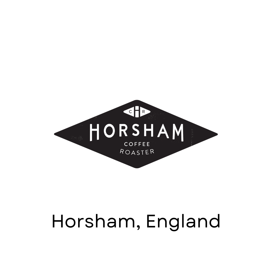 Horsham Coffee Roaster - Dog & Hat Coffee