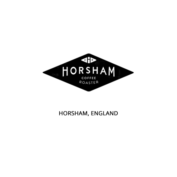 Horsham Coffee Roaster - Dog & Hat Coffee