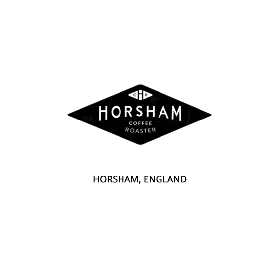 Subscription Coffee Roaster - Horsham Coffee Roaster
