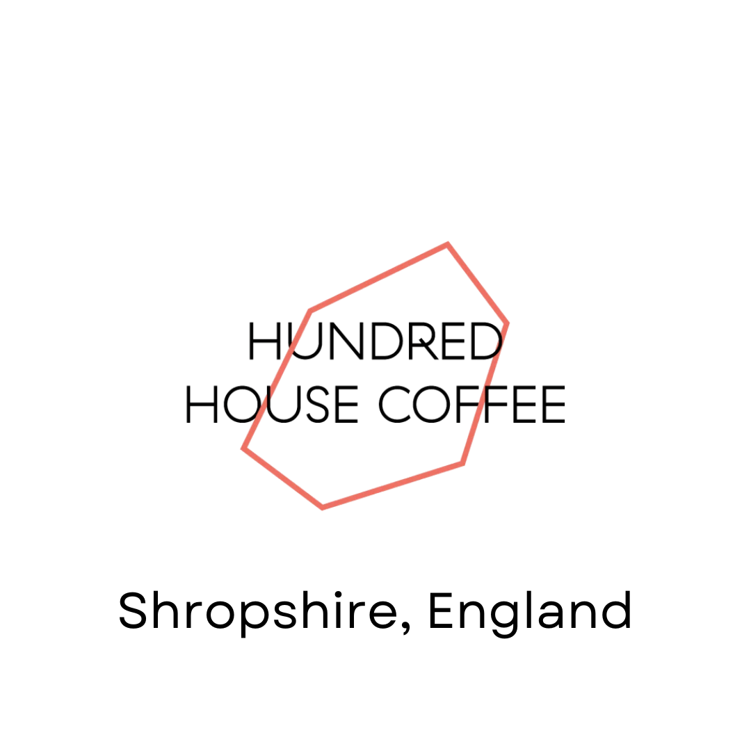Hundred House - Dog & Hat Coffee