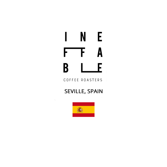 Ineffable Coffee Seville UK Coffee Subscription