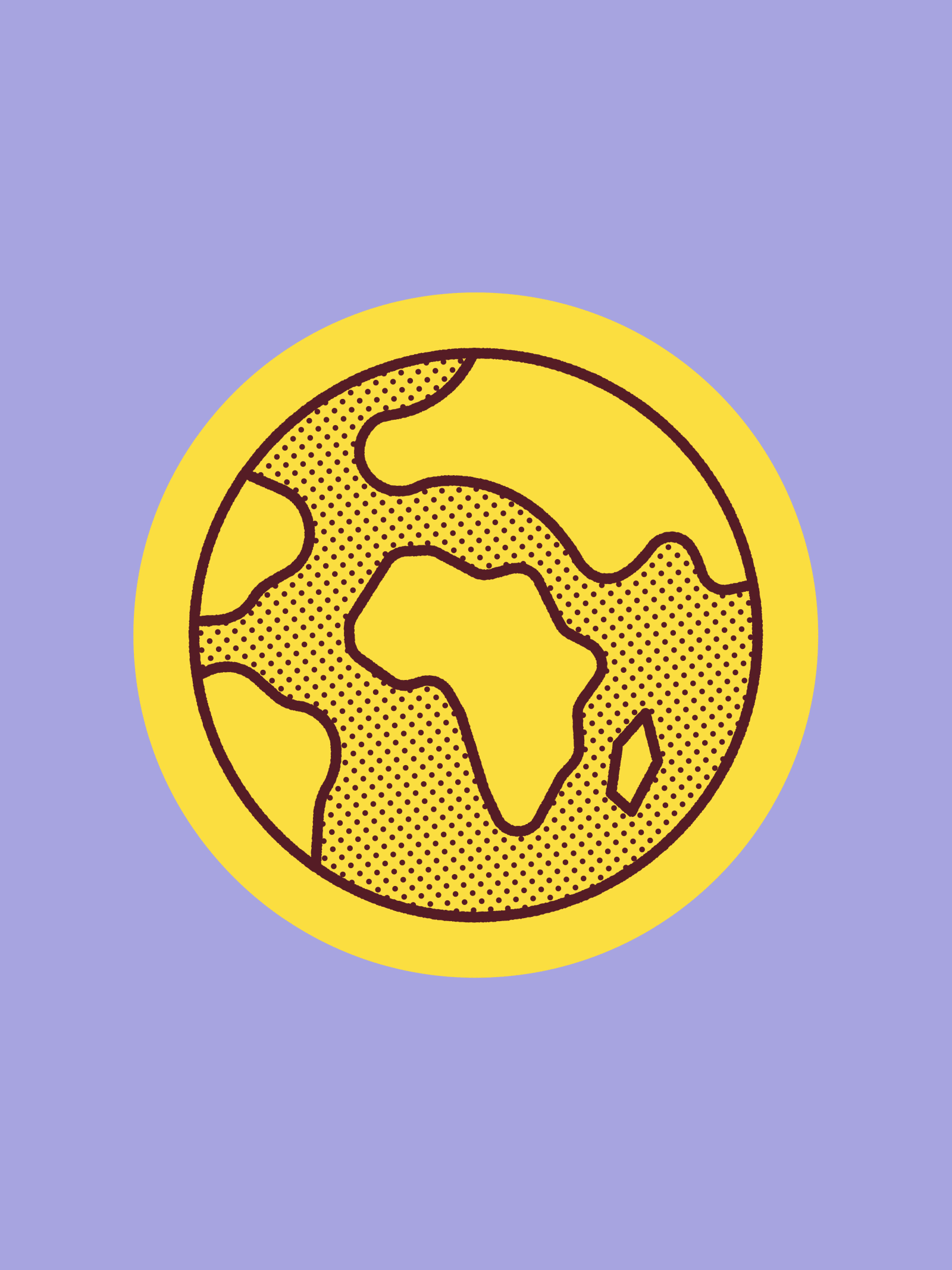 International Coffee - Dog & Hat Coffee