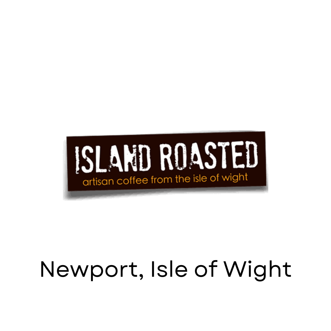 Island Roasted - Dog & Hat Coffee