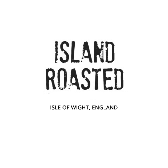 Island Roasted - Dog & Hat Coffee