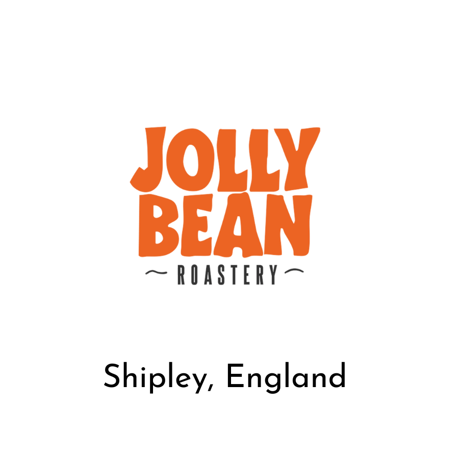 Jolly Bean - Dog & Hat Coffee