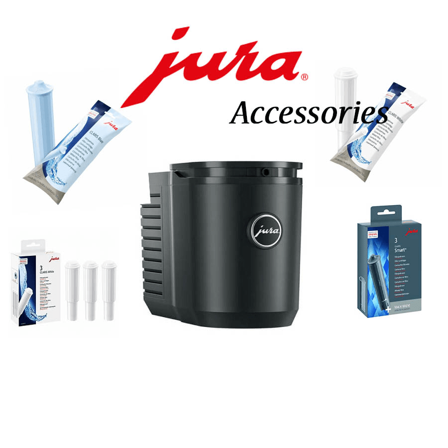 JURA Accessories - Dog & Hat Coffee