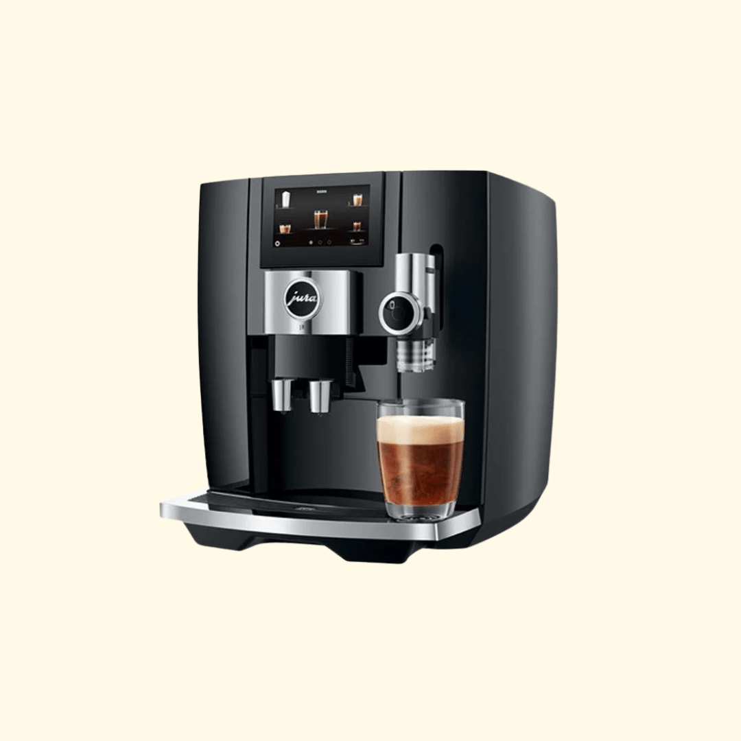 JURA COFFEE MACHINES - Dog & Hat Coffee Club