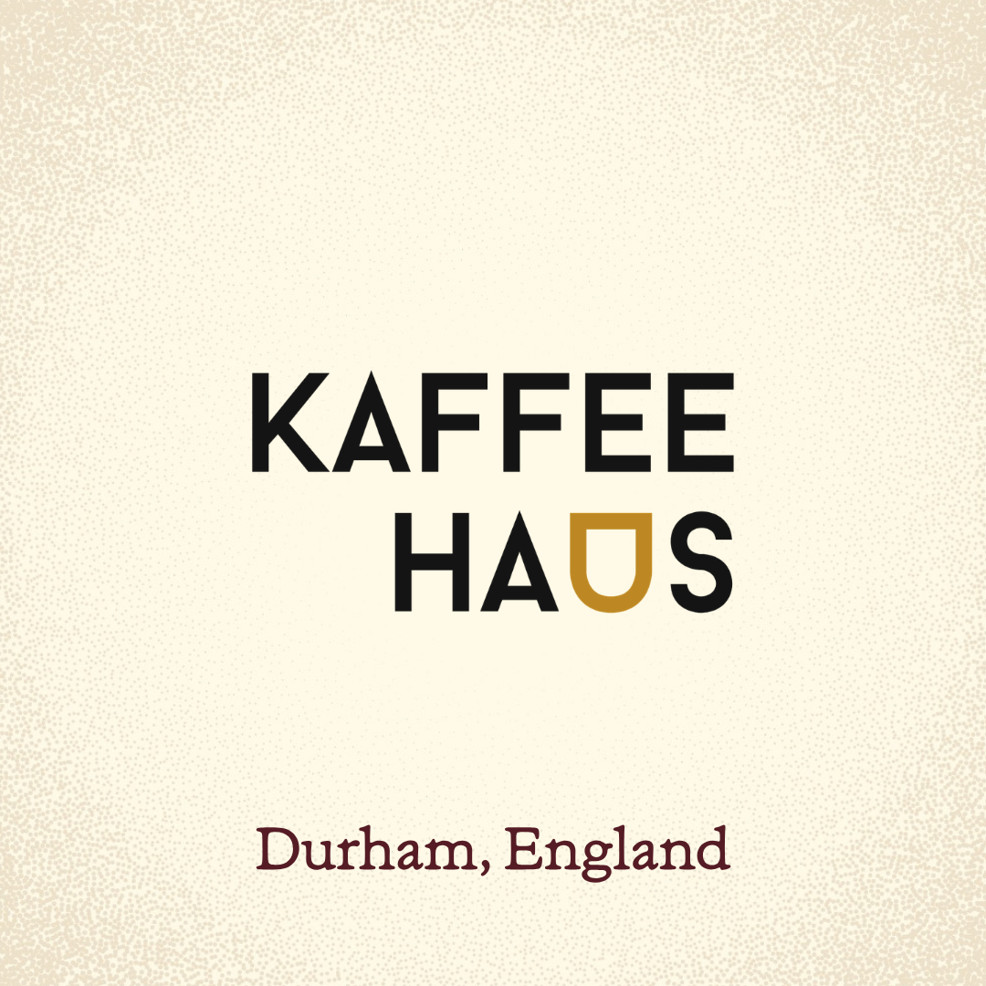 KAFFEE HAUS - Dog & Hat Coffee