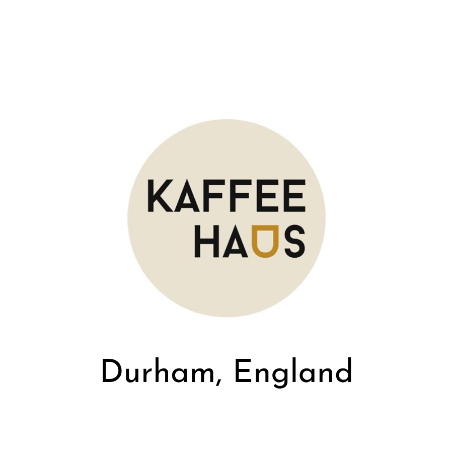 KAFFEE HAUS - Dog & Hat Coffee