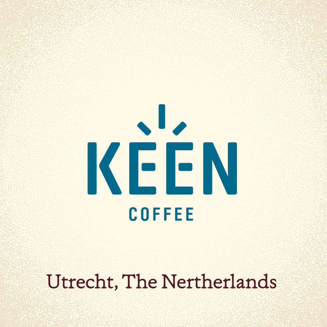 Keen Coffee - Dog & Hat Coffee Club