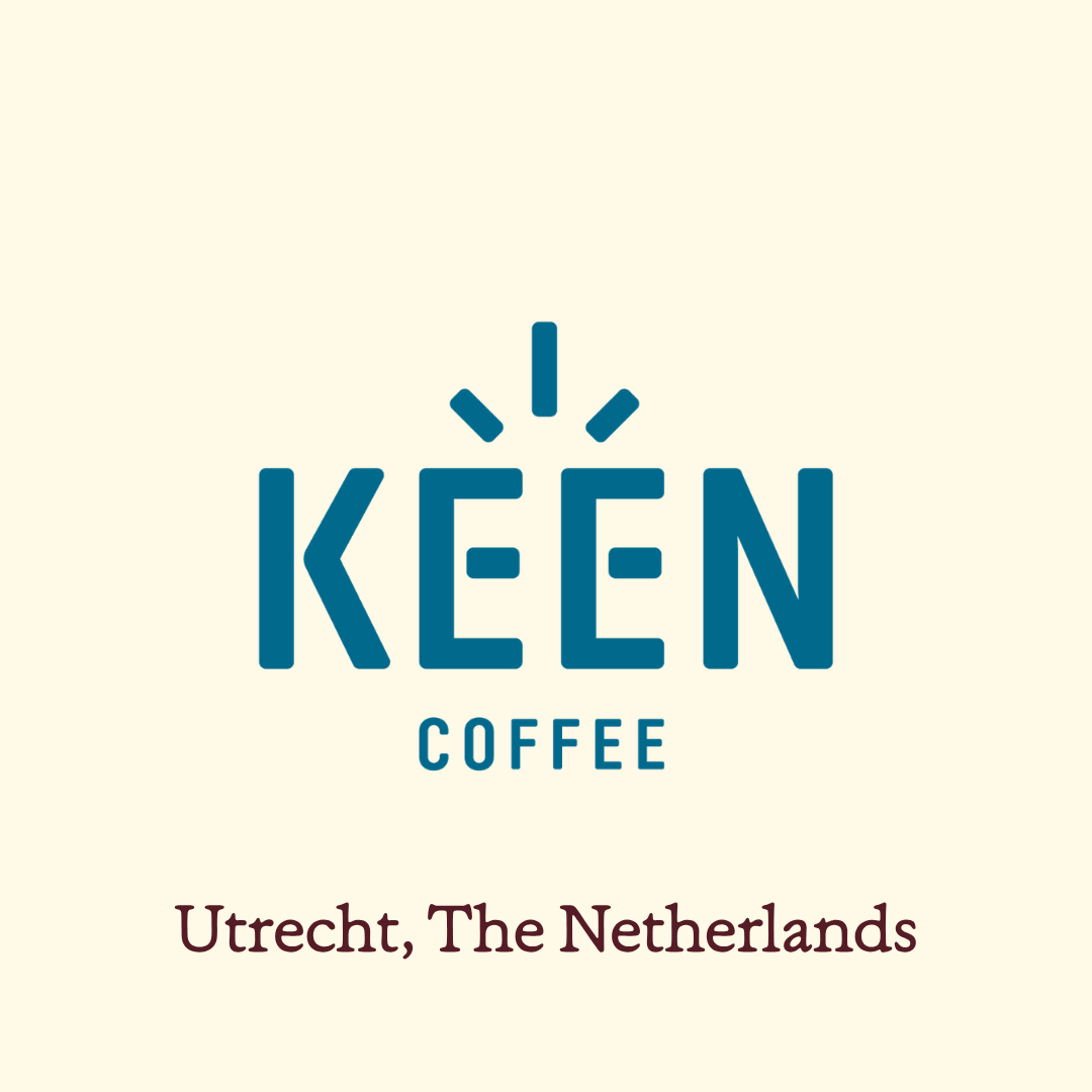 Keen Coffee - Dog & Hat Coffee