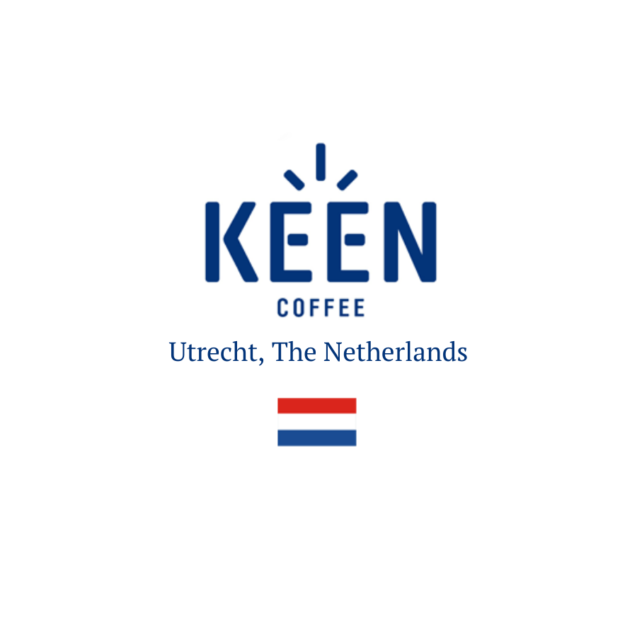 Keen Coffee - Dog & Hat Coffee