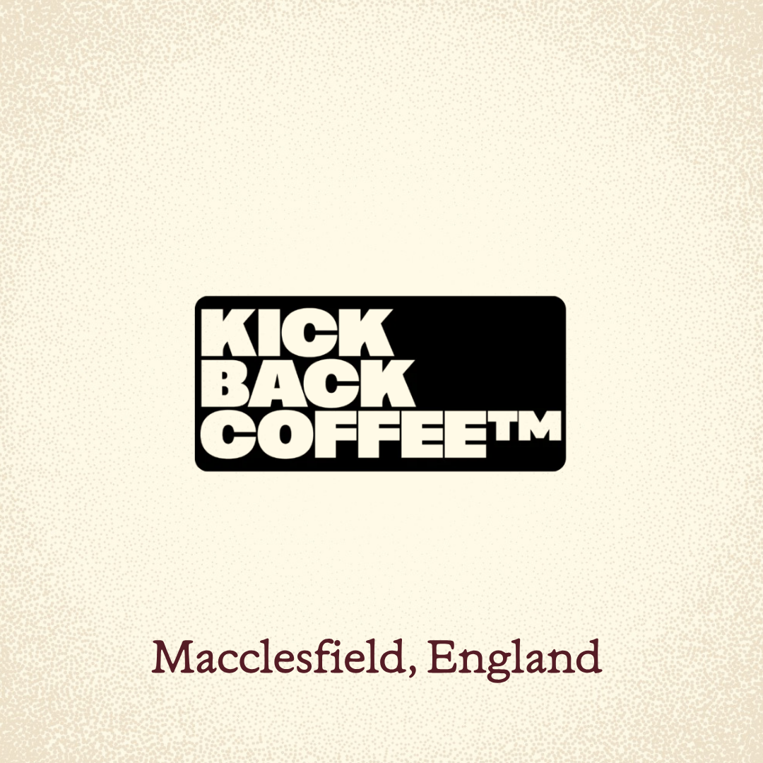 Kickback - Dog & Hat Coffee