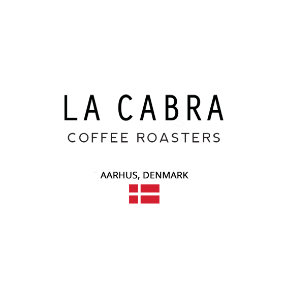 LA CABRA - Dog & Hat Coffee