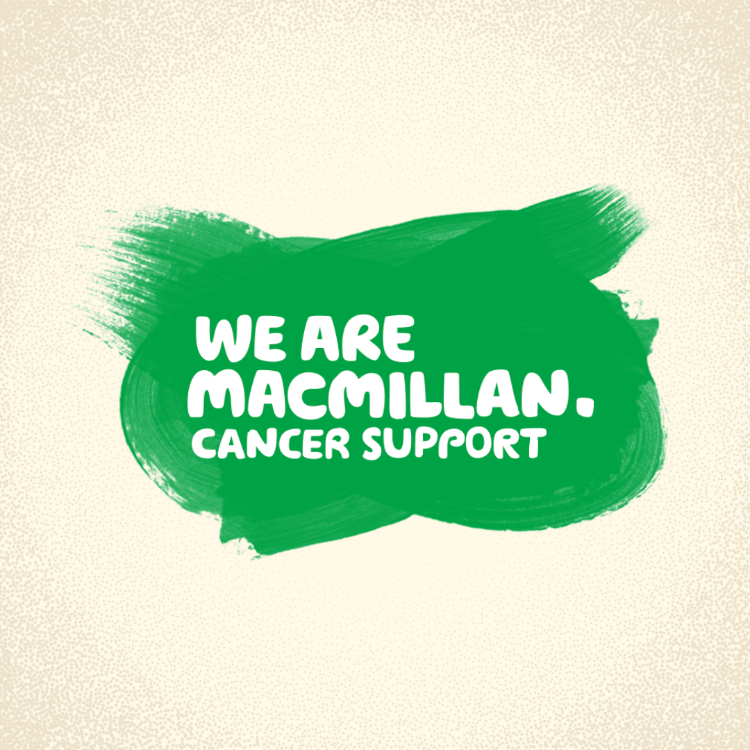 Macmillan Cancer Support - Dog & Hat Coffee Club