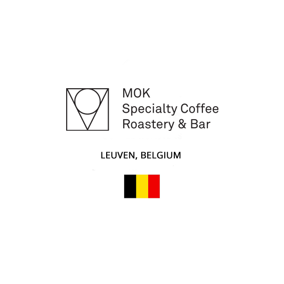 Mok Speciality Coffee