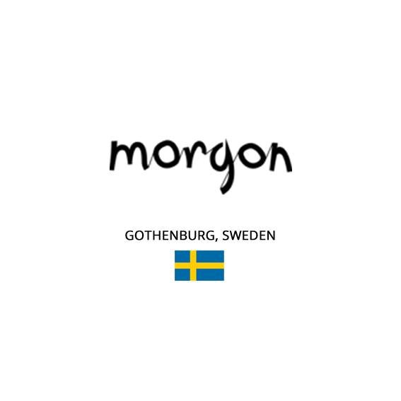 Morgon Coffee - Dog & Hat Coffee