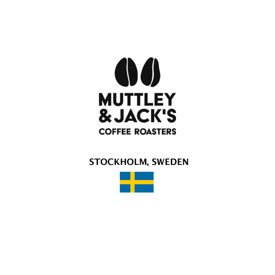 Subscription Coffee Roaster - Muttley and Jacks