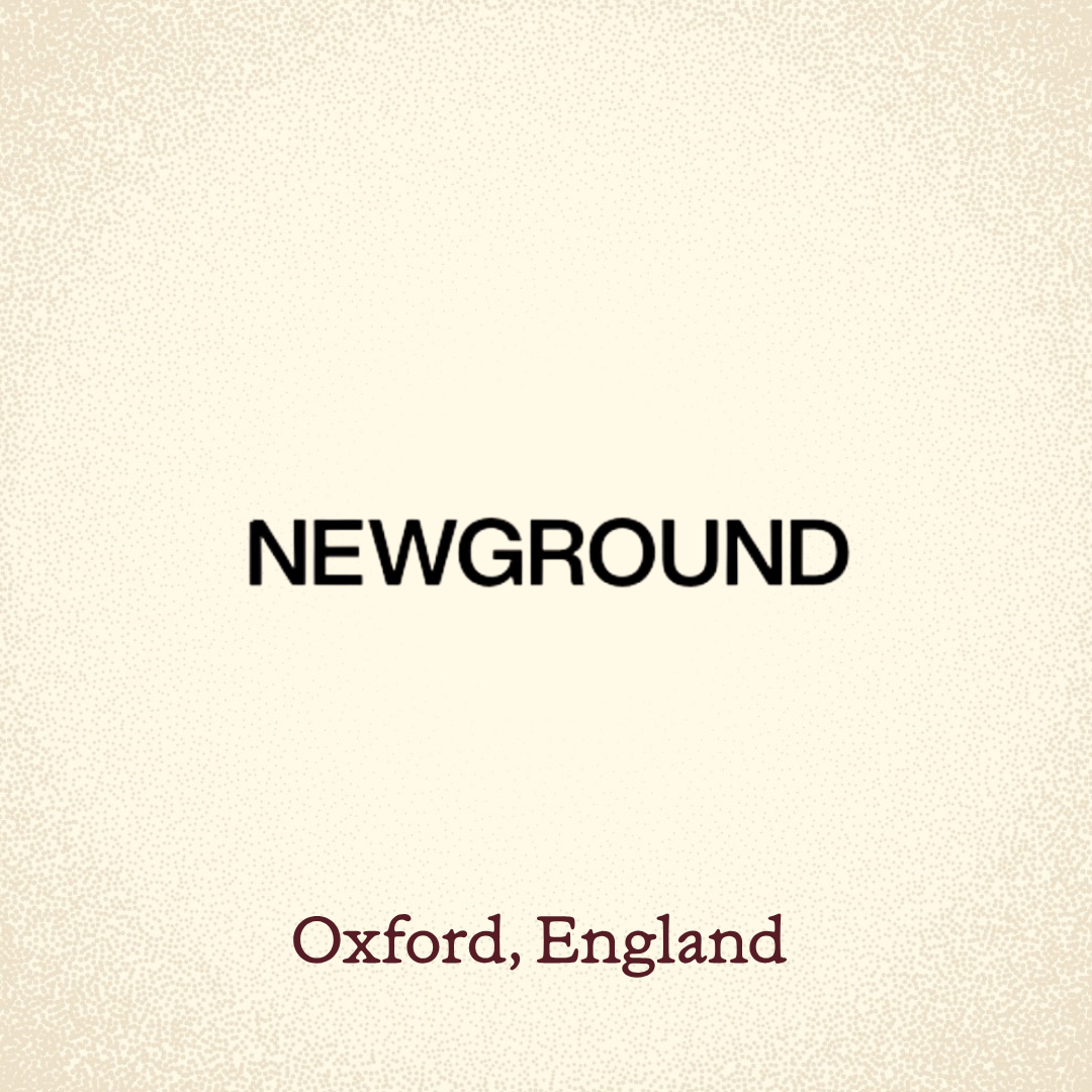 NewGround - Dog & Hat Coffee