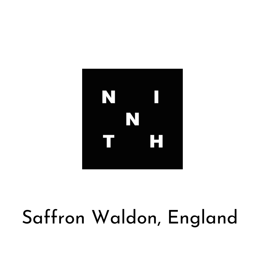 NINTH Coffee Roasters
