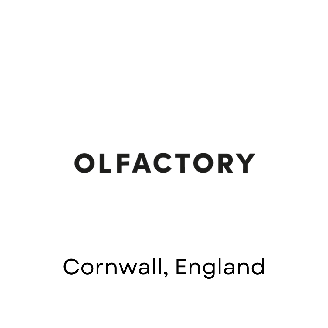 Olfactory - Dog & Hat Coffee