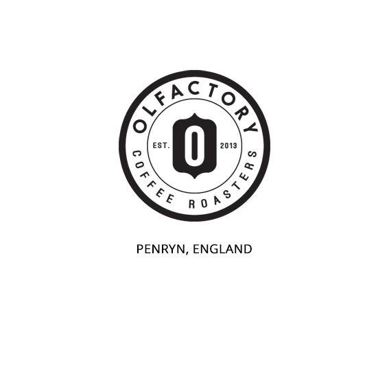 Olfactory - Dog & Hat Coffee