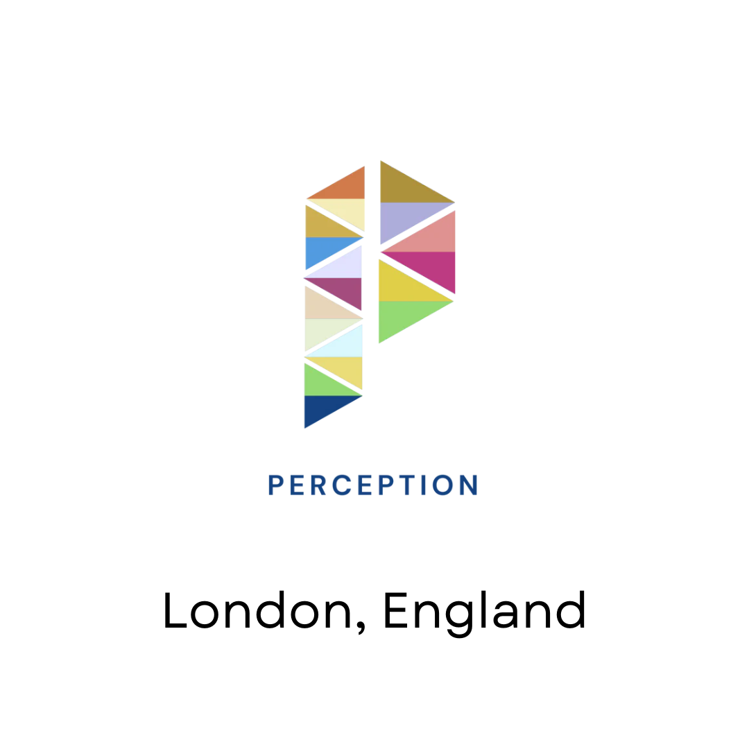 Perception - Dog & Hat Coffee