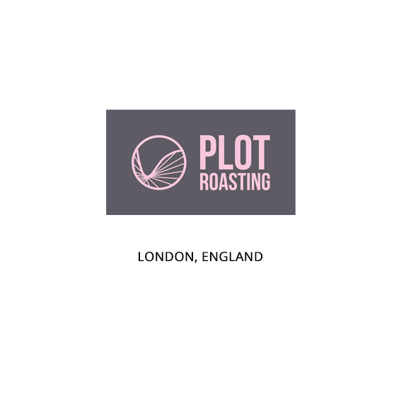 Plot Roasting - Dog & Hat Coffee