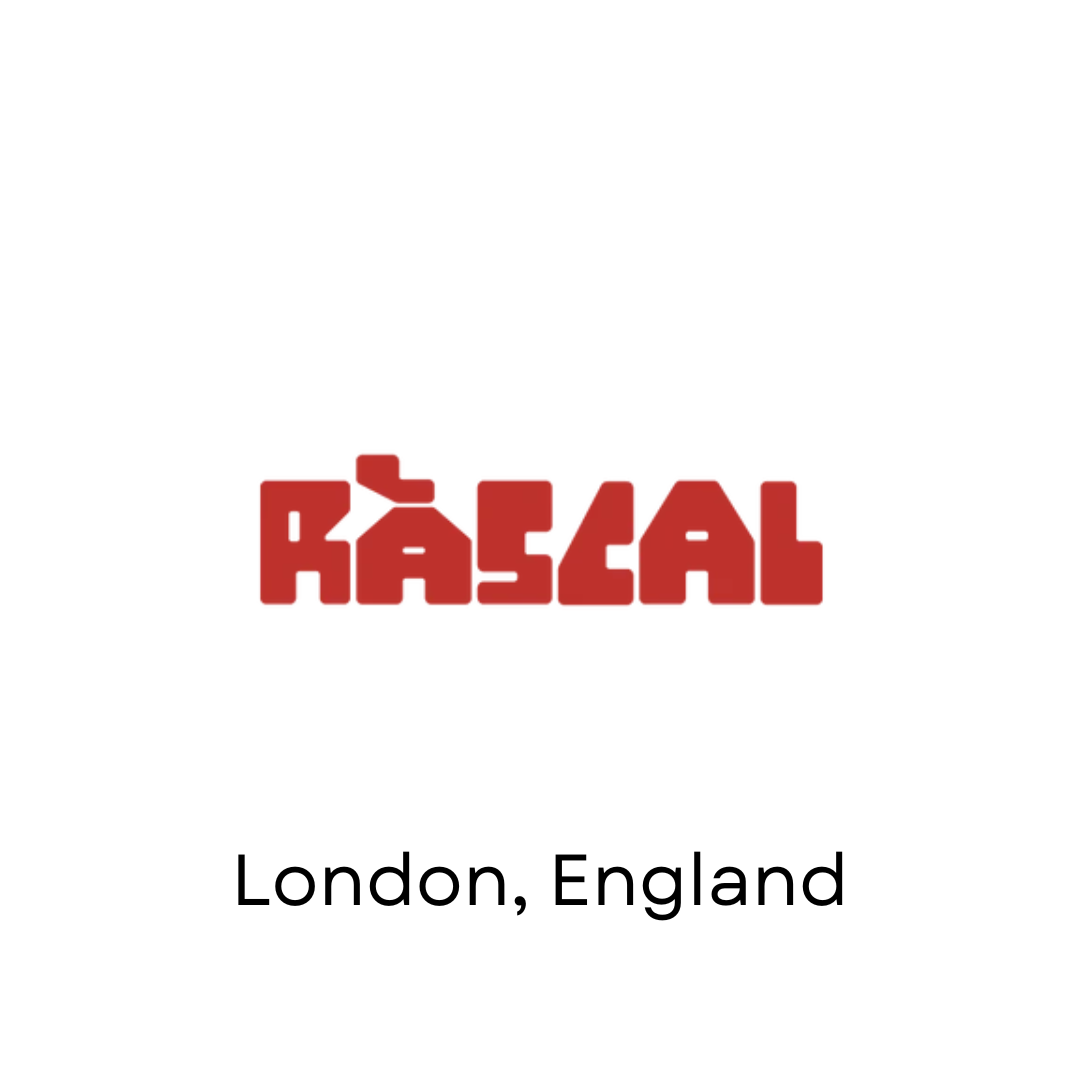 Rascal Coffee - Dog & Hat Coffee