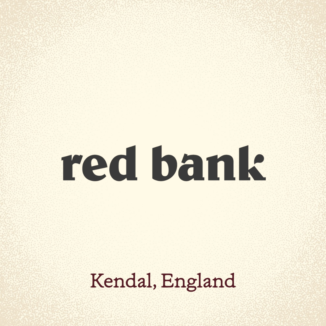 Red Bank - Dog & Hat Coffee
