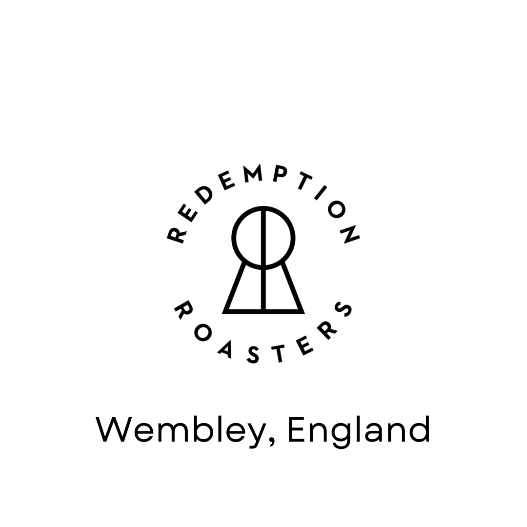 Redemption Roasters - Dog & Hat Coffee