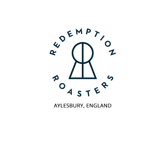 Redemption Roasters - Dog & Hat Coffee