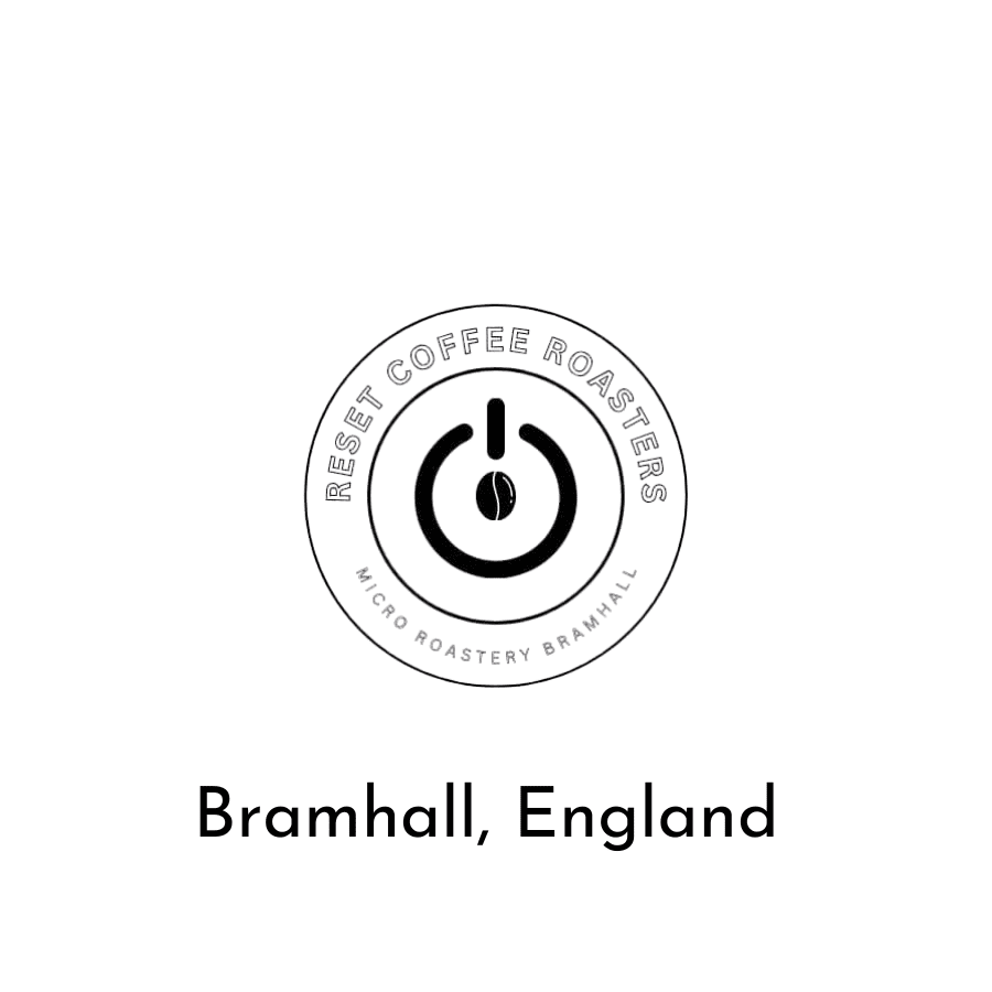 Reset Coffee Roasters - Dog & Hat Coffee