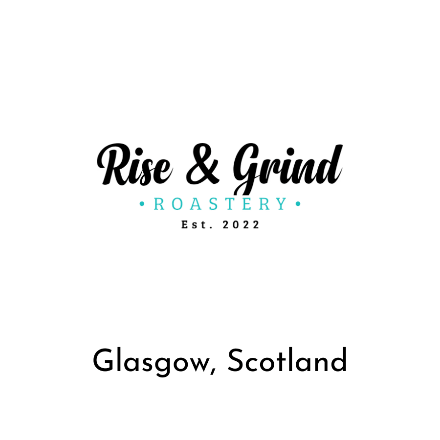 Rise and Grind Coffee Roastery - Dog & Hat Coffee