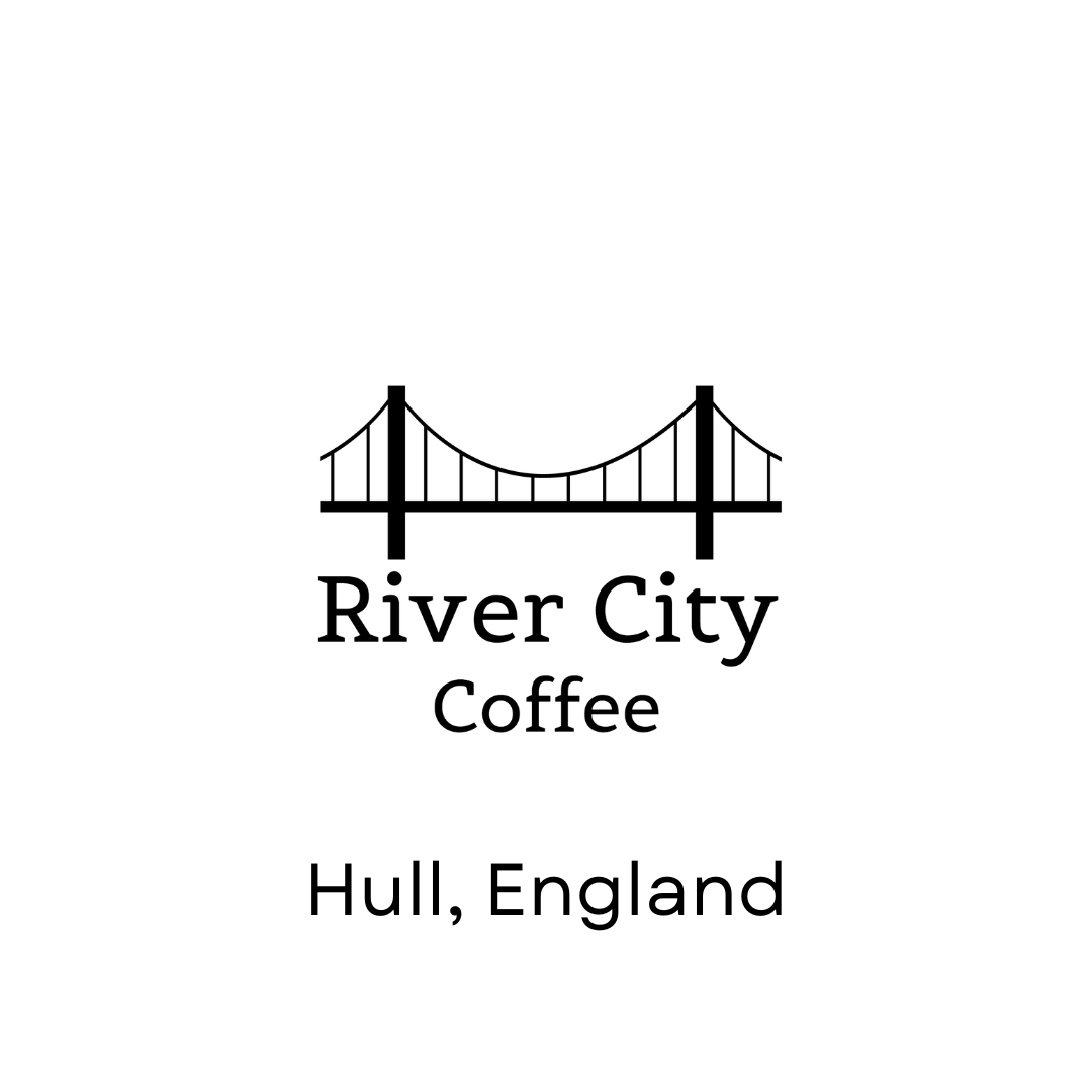 River City Coffee - Dog & Hat Coffee