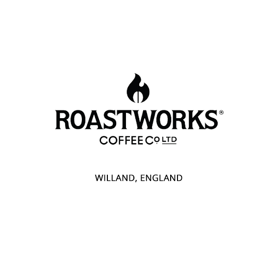 Roastworks - Dog & Hat Coffee